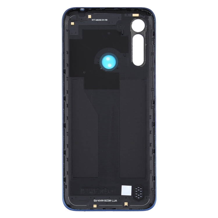 Battery Back Cover for Motorola Moto G8 Power Lite