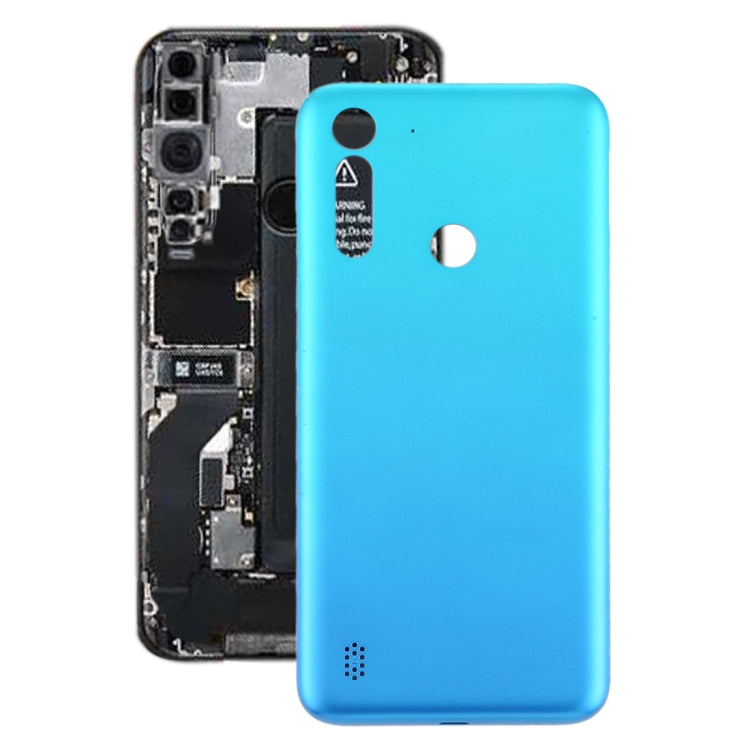 Battery Back Cover for Motorola Moto G8 Power Lite My Store