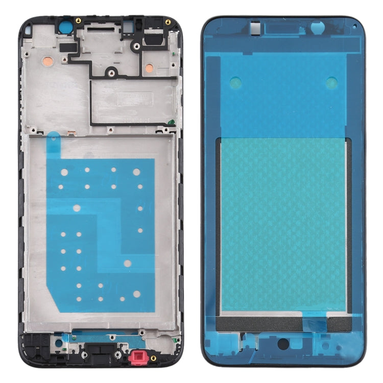 Front Housing LCD Frame Bezel Plate for Motorola Moto E6 Play My Store