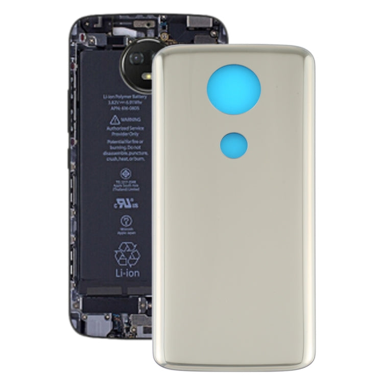 Battery Back Cover for Motorola Moto E5 Plus