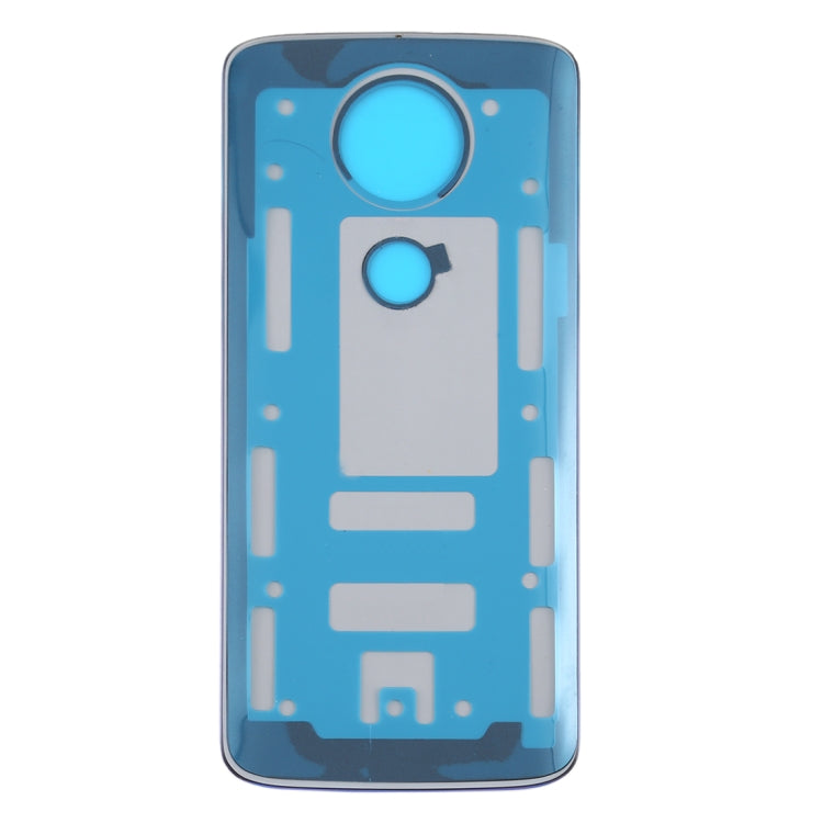 Battery Back Cover for Motorola Moto E5 Plus My Store