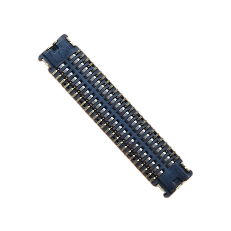 10 PCS Motherboard LCD Display FPC Connector for Huawei Honor 10