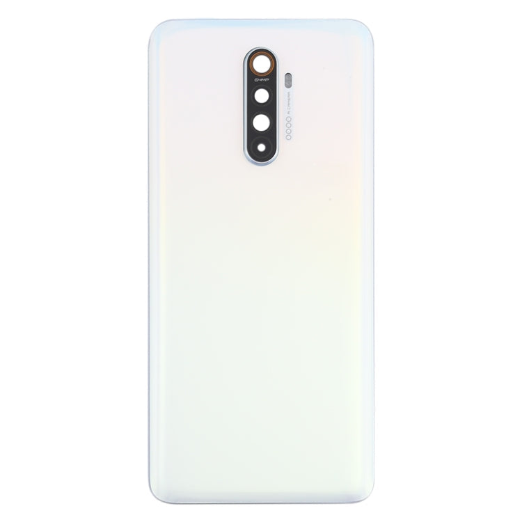 For OPPO Realme X2 Pro Original Battery Back Cover with Camera Lens Cover My Store