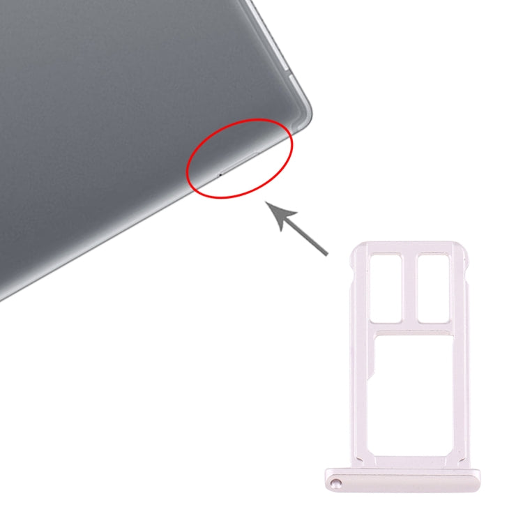 Micro SD Card Tray for Huawei MediaPad M5 8 (WIFI Version)