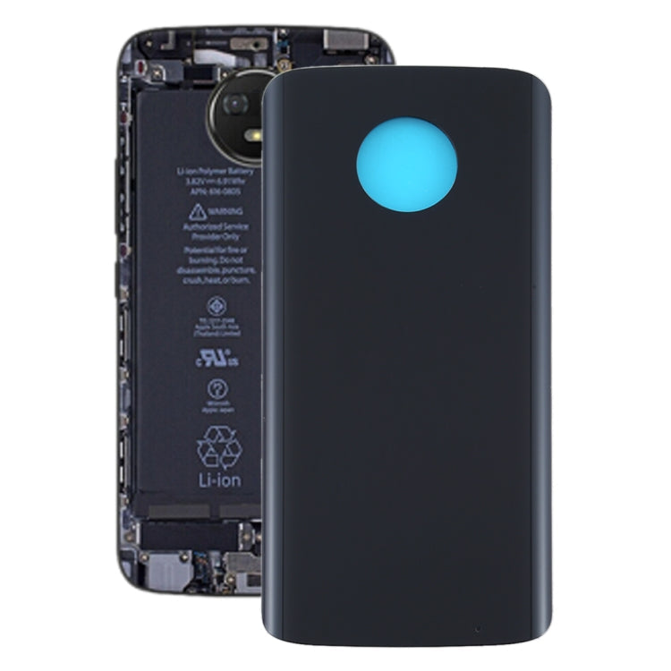 Battery Back Cover for Motorola Moto G6 Plus