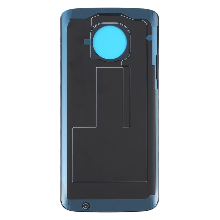 Battery Back Cover for Motorola Moto G6 Plus My Store