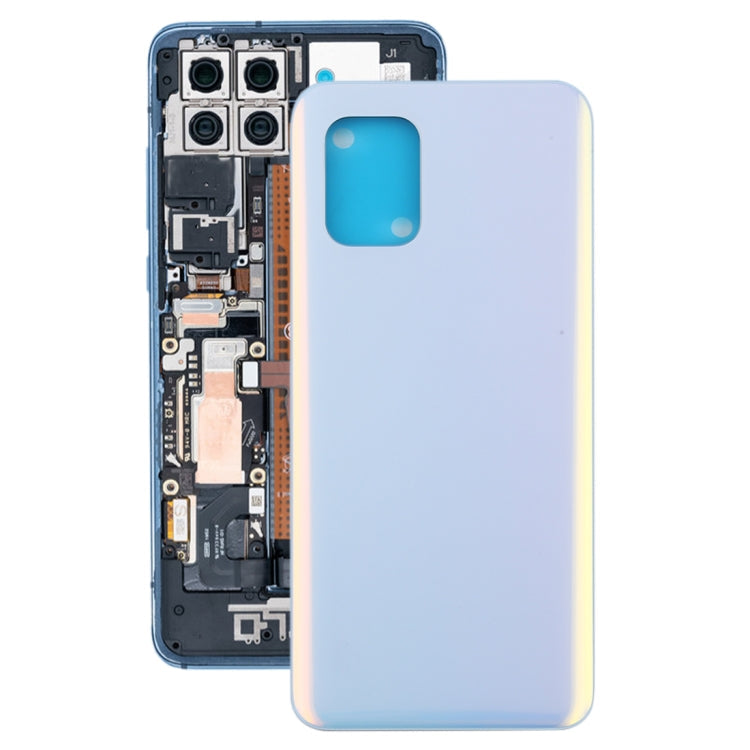 Original Battery Back Cover for Xiaomi Mi 10 Lite 5G My Store