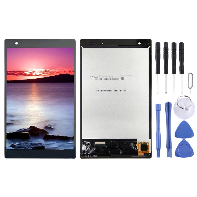 LCD Screen and Digitizer Full Assembly for Lenovo Tab 4 Plus 8704X TB-8704V TB-8704X TB-8704F TB-8704N TB-8704L My Store