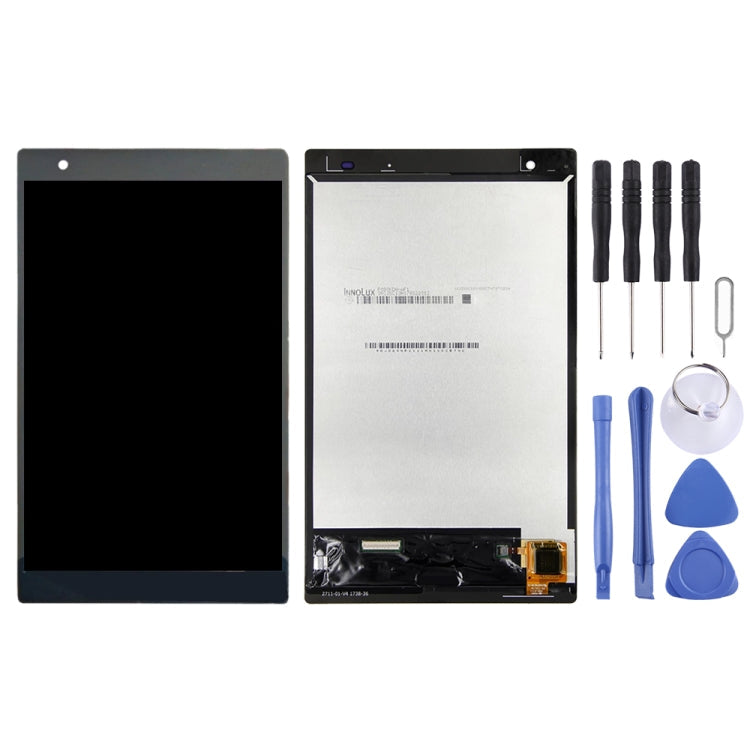 LCD Screen and Digitizer Full Assembly for Lenovo Tab 4 Plus 8704X TB-8704V TB-8704X TB-8704F TB-8704N TB-8704L