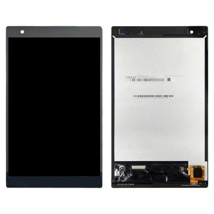 LCD Screen and Digitizer Full Assembly for Lenovo Tab 4 Plus 8704X TB-8704V TB-8704X TB-8704F TB-8704N TB-8704L My Store