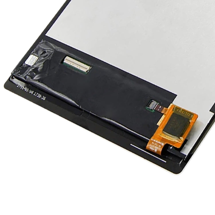 LCD Screen and Digitizer Full Assembly for Lenovo Tab 4 Plus 8704X TB-8704V TB-8704X TB-8704F TB-8704N TB-8704L