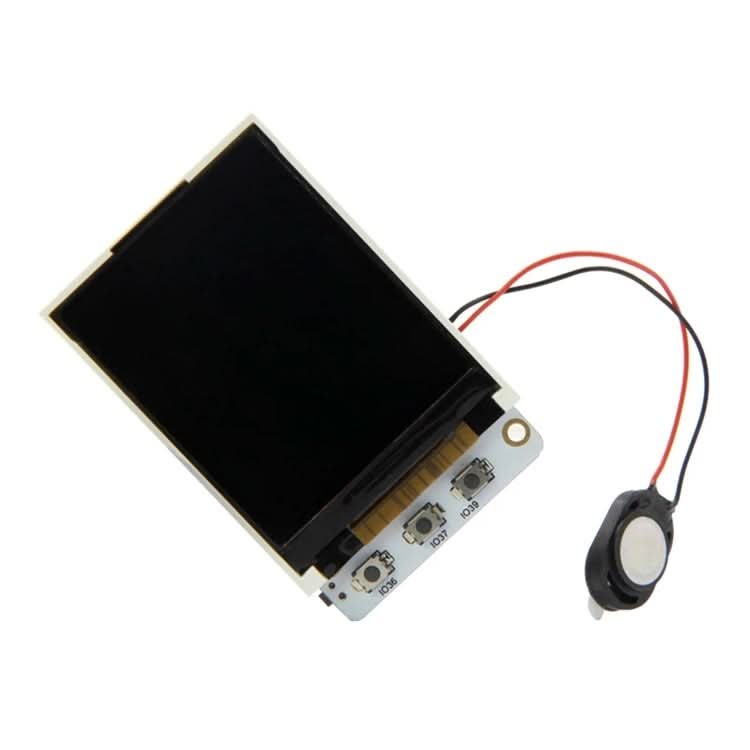 TTGO TS V1.4 ESP32 1.8 inch TFT  SD Card MPU9250 WiFi Bluetooth Module My Store