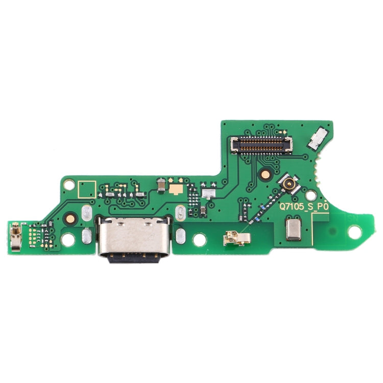 Charging Port Board for Motorola One Fusion My Store