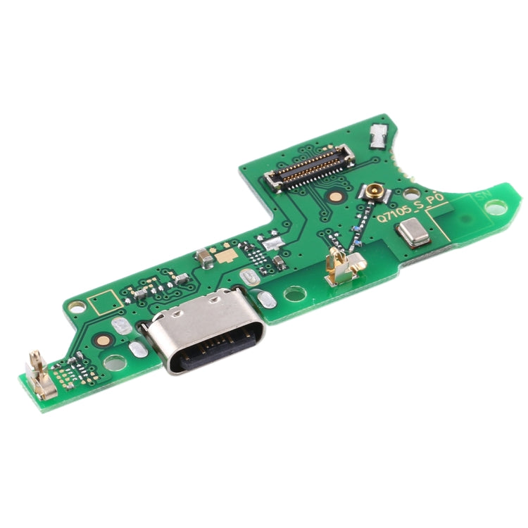 Charging Port Board for Motorola One Fusion My Store