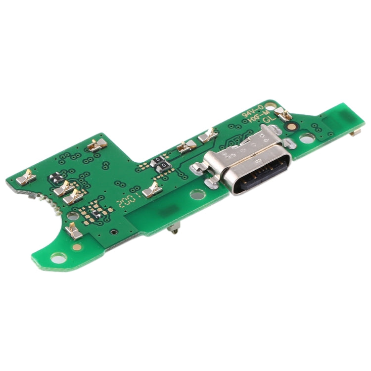 Charging Port Board for Motorola One Fusion