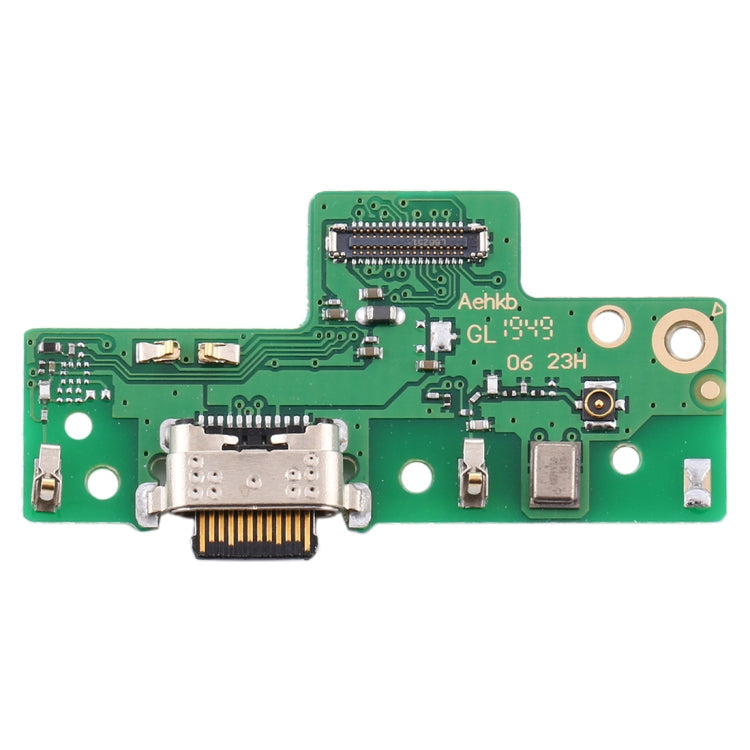 Charging Port Board for Motorola Moto G8 My Store