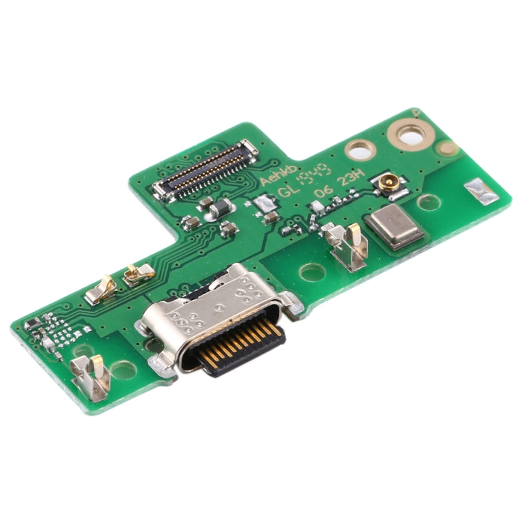 Charging Port Board for Motorola Moto G8 My Store