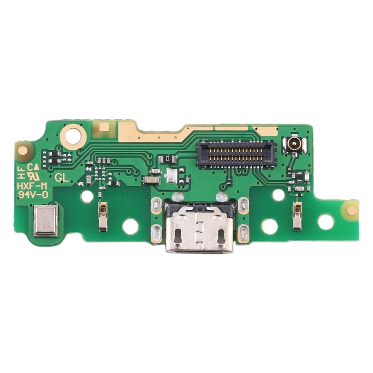 Charging Port Board for Motorola Moto E6