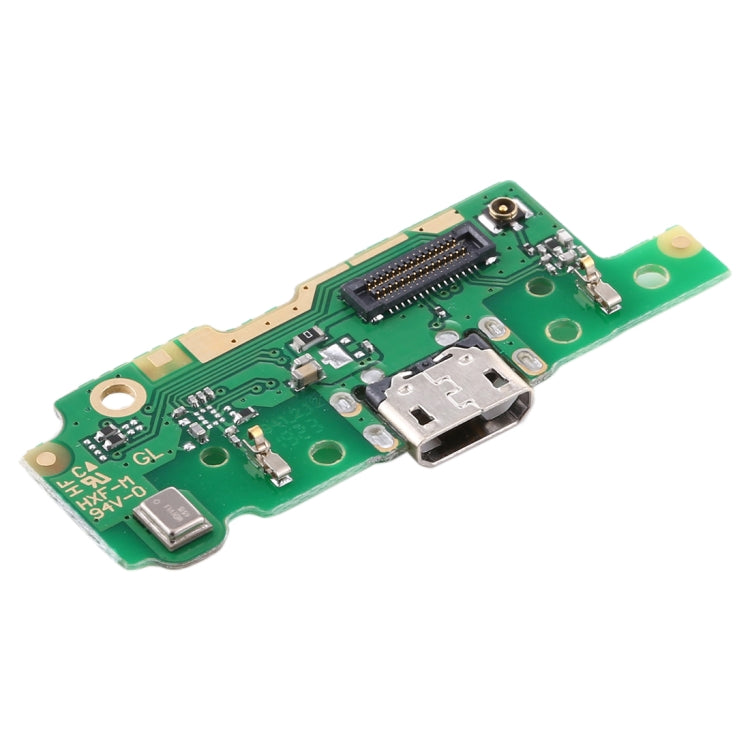 Charging Port Board for Motorola Moto E6 My Store