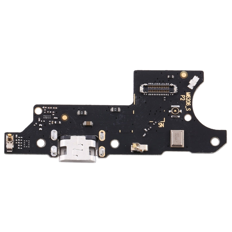 Charging Port Board for Motorola Moto G8 Power Lite My Store