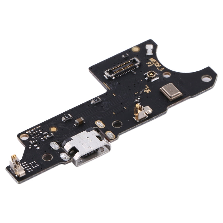 Charging Port Board for Motorola Moto G8 Power Lite My Store