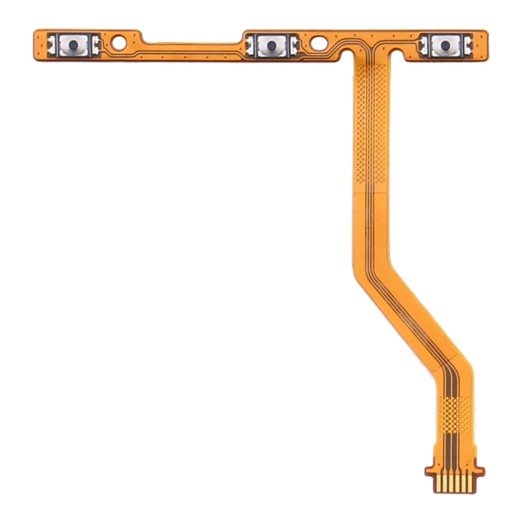 Power Button & Volume Button Flex Cable for Huawei MediaPad M5 Lite 10.1 inch My Store