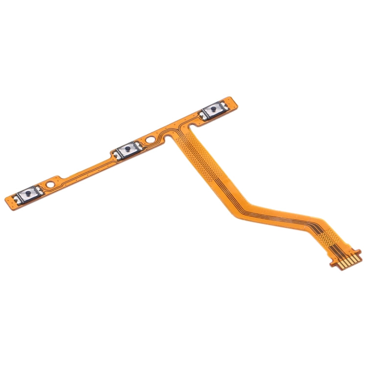 Power Button & Volume Button Flex Cable for Huawei MediaPad M5 Lite 10.1 inch