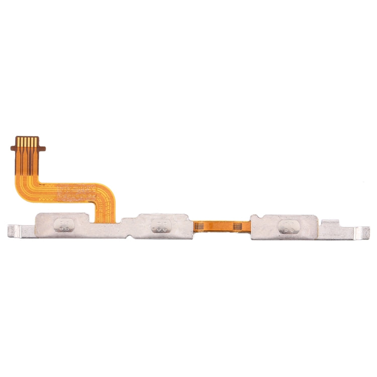 Power Button & Volume Button Flex Cable for Huawei MediaPad T3 10 inch My Store