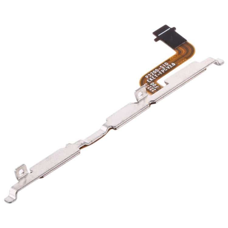 Power Button & Volume Button Flex Cable for Huawei MediaPad T3 10 inch