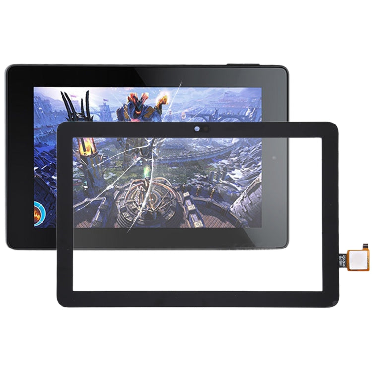 Touch Panel for Amazon Kindle Fire HD 8 Plus (2020)