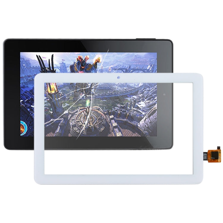 Touch Panel for Amazon Kindle Fire HD 8 Plus (2020)