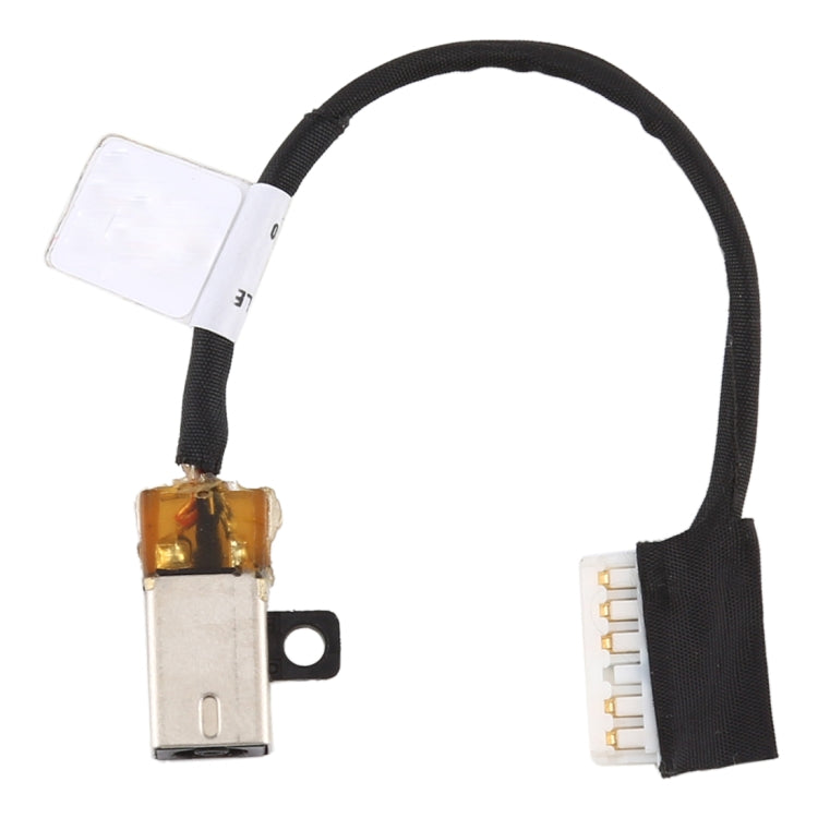 Power Jack Connector With Flex Cable for Dell Latitude 3490 3590 E3490 E3590 0228R6 My Store