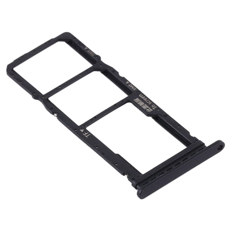 SIM Card Tray + SIM Card Tray + Micro SD Card Tray for Huawei Y7p My Store