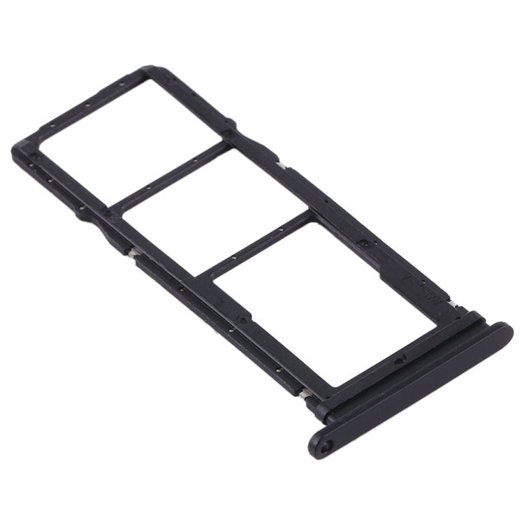 SIM Card Tray + SIM Card Tray + Micro SD Card Tray for Huawei Y7p My Store