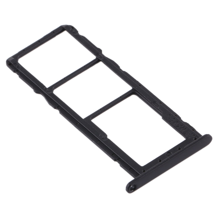 SIM Card Tray + SIM Card Tray + Micro SD Card Tray for Huawei Honor 8A Pro My Store