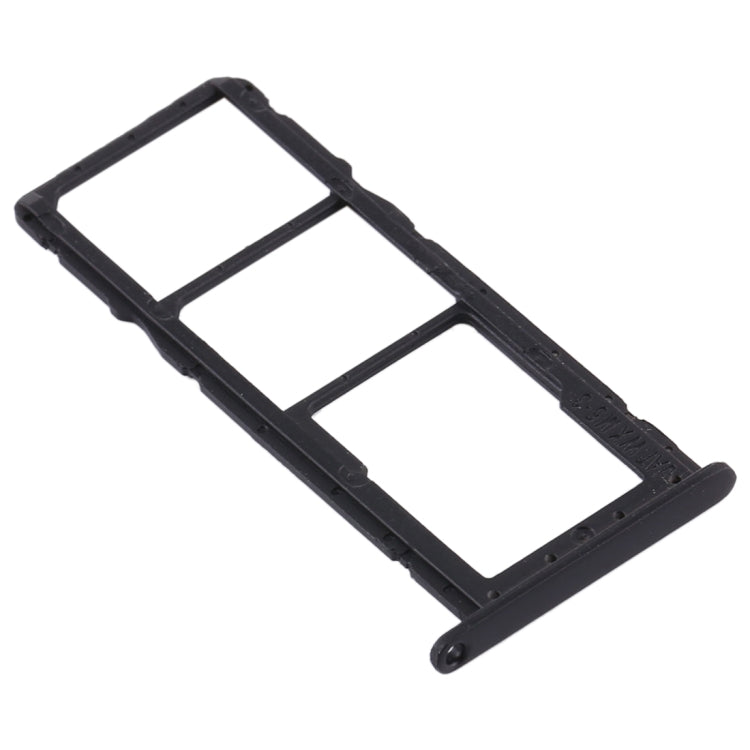 SIM Card Tray + SIM Card Tray + Micro SD Card Tray for Huawei Y6s (2019) My Store