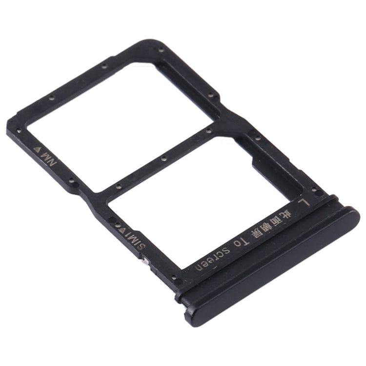 SIM Card Tray + NM Card Tray for Huawei P Smart 2020 My Store