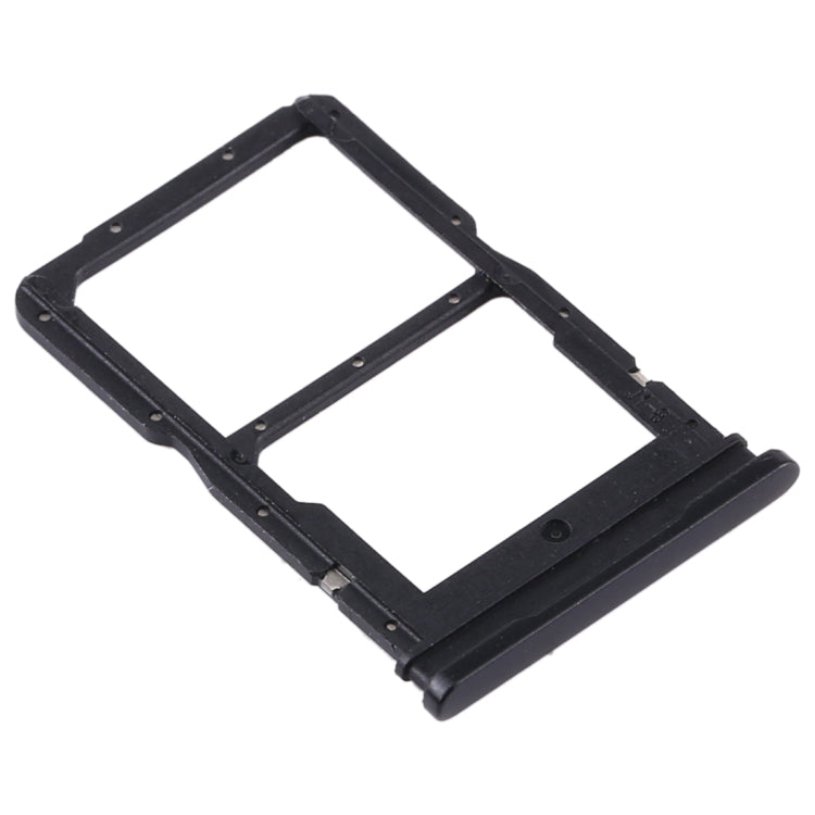 SIM Card Tray + NM Card Tray for Huawei P Smart 2020 My Store