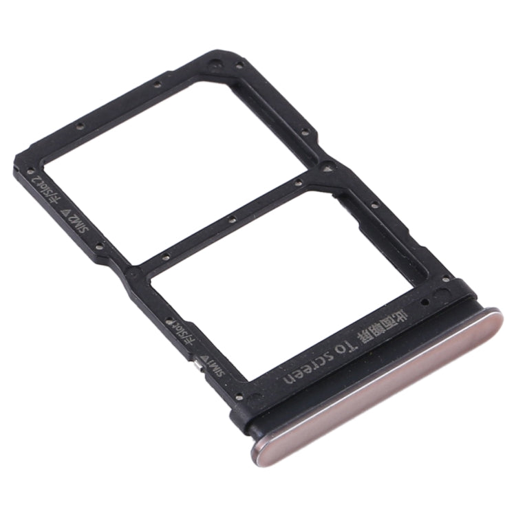 SIM Card Tray + SIM Card Tray for Huawei Honor 30 Youth