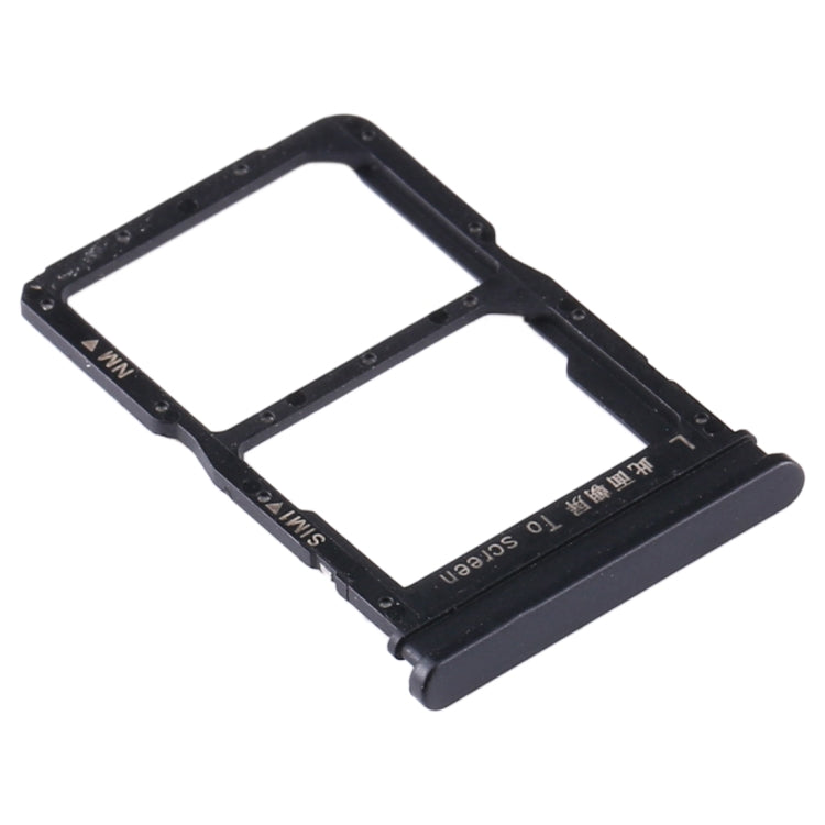 SIM Card Tray + NM Card Tray for Huawei Y8p My Store