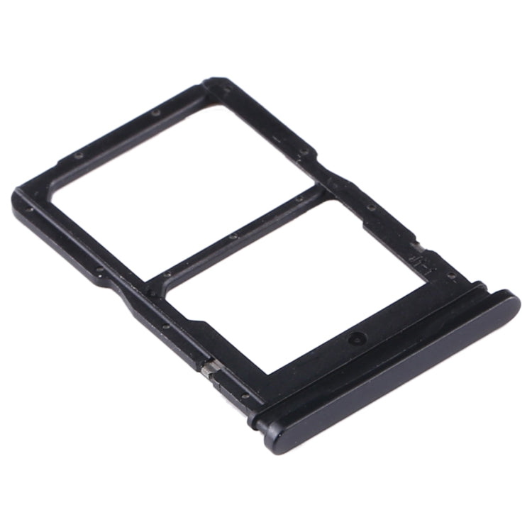 SIM Card Tray + NM Card Tray for Huawei Y8p My Store