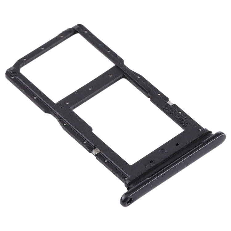 SIM Card Tray + SIM Card Tray / Micro SD Card Tray for Huawei Enjoy Z 5G