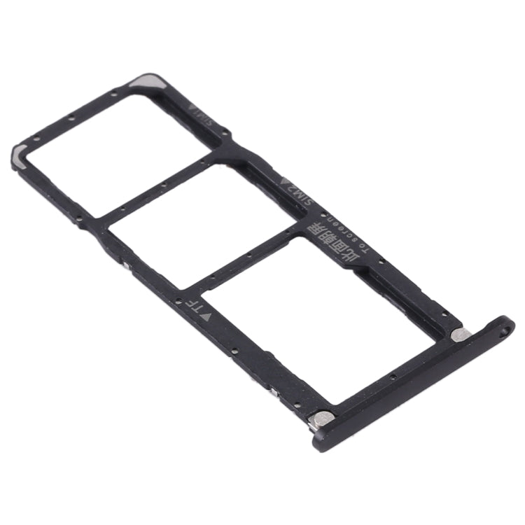 SIM Card Tray + SIM Card Tray + Micro SD Card Tray for Huawei Enjoy Max My Store