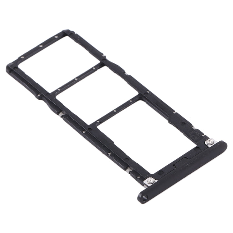 SIM Card Tray + SIM Card Tray + Micro SD Card Tray for Huawei Enjoy Max My Store