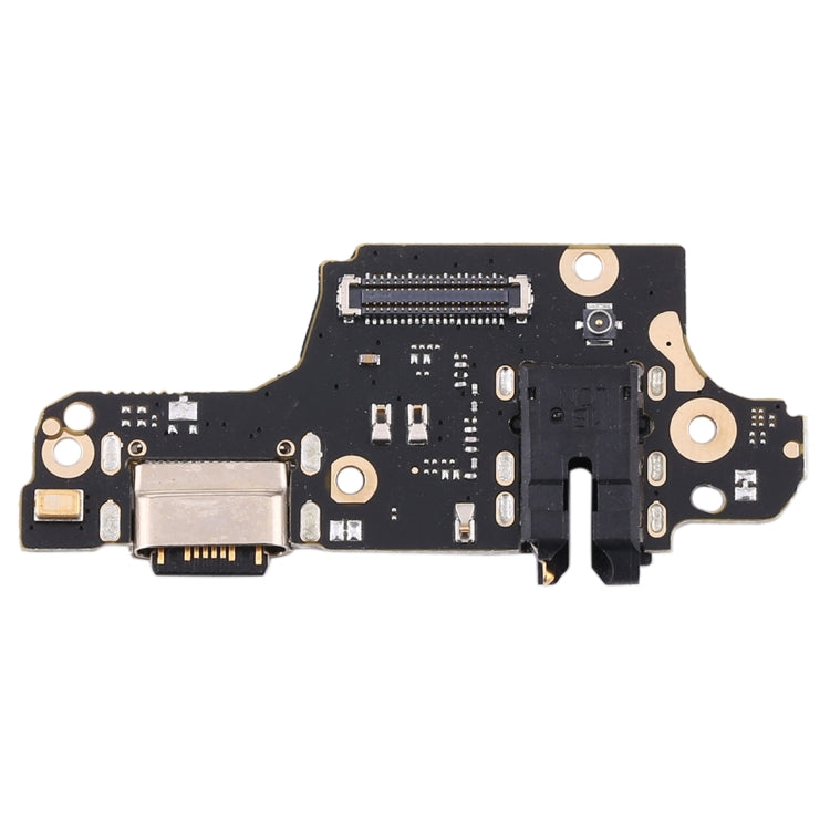 Charging Port Board for Xiaomi Redmi Note 9S / Redmi Note 9 Pro/Redmi Note 9 Pro India / Note 10 Lite My Store