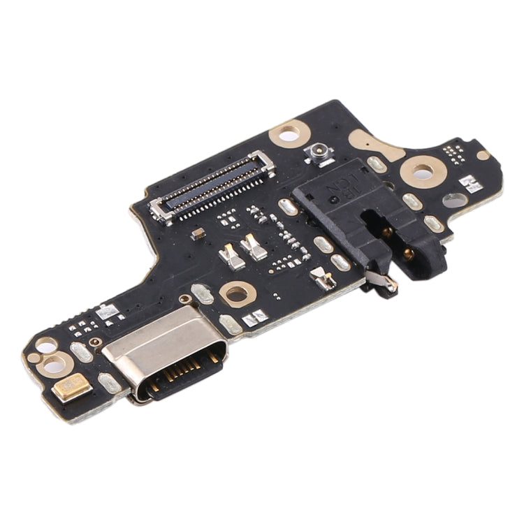 Charging Port Board for Xiaomi Redmi Note 9S / Redmi Note 9 Pro/Redmi Note 9 Pro India / Note 10 Lite