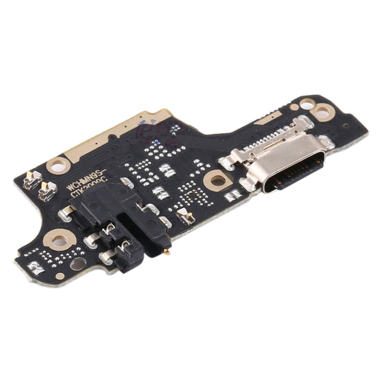 Charging Port Board for Xiaomi Redmi Note 9S / Redmi Note 9 Pro/Redmi Note 9 Pro India / Note 10 Lite