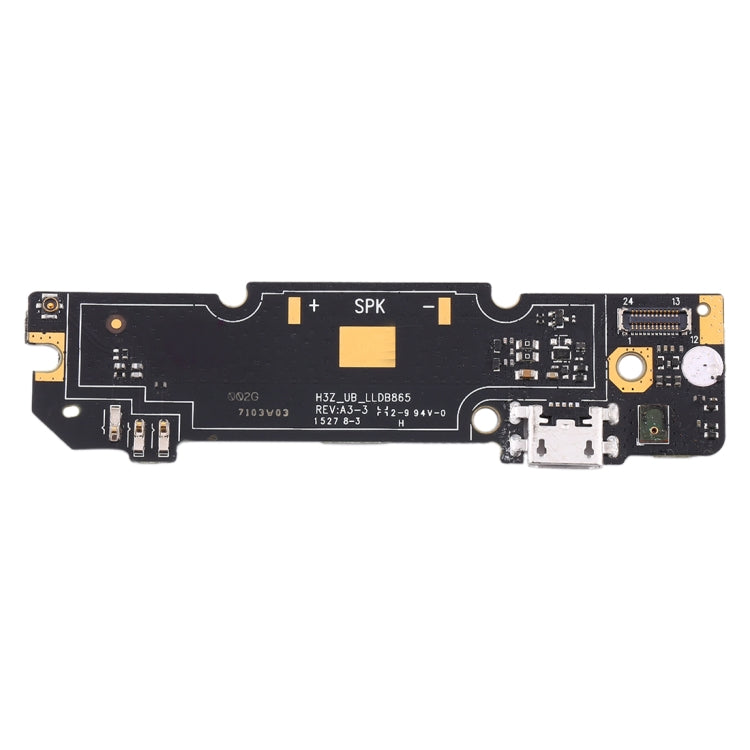 Original Charging Port Board (24 pin) for Xiaomi Redmi Note 3