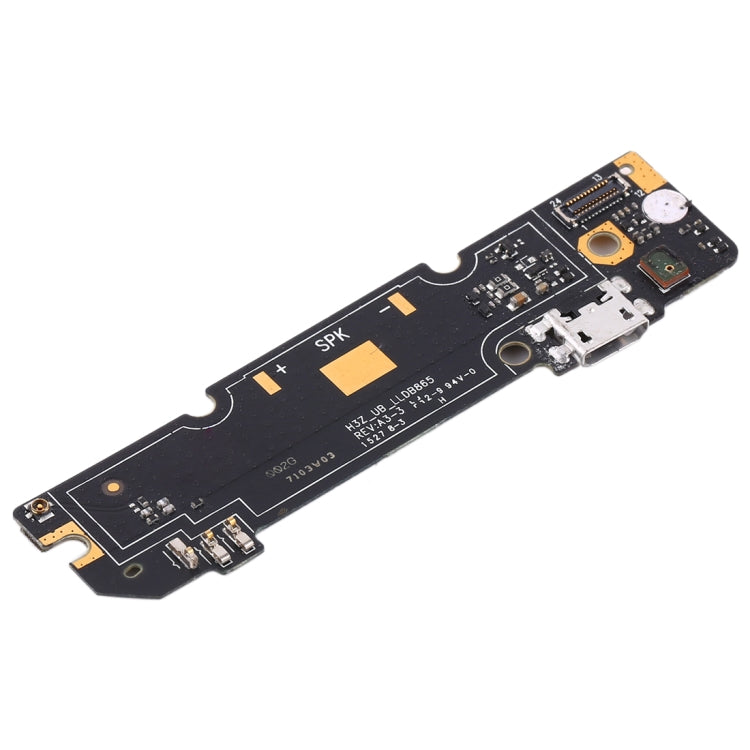 Original Charging Port Board (24 pin) for Xiaomi Redmi Note 3