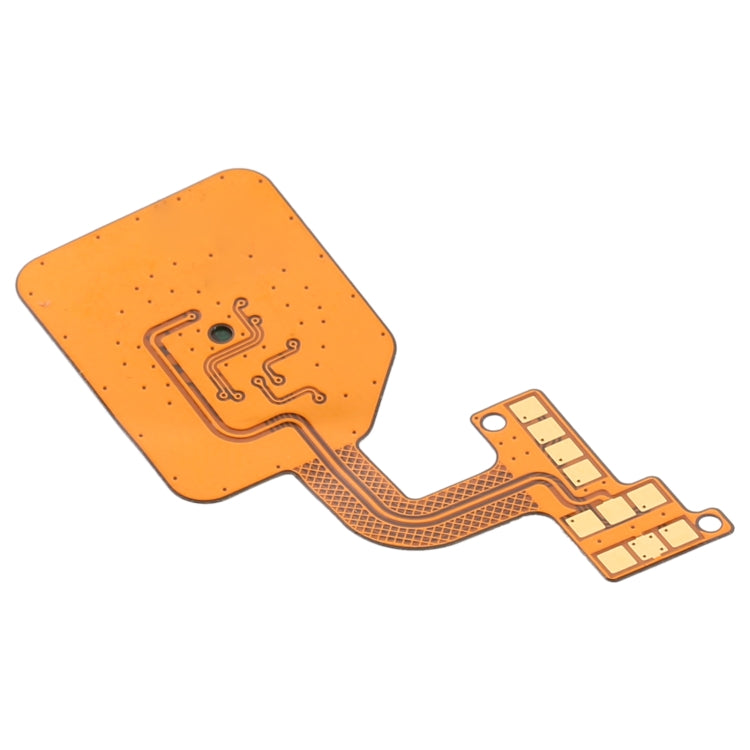 Fingerprint Sensor Flex Cable for LG G8s ThinQ LMG810 LM-G810 LMG810EAW